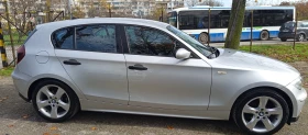     BMW 116 116i KLIMA TO