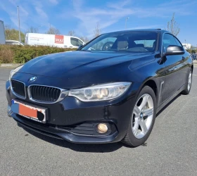 BMW 435 d/xDrive/Coupe/313KC/M-sport/HeadUp/Шибедах/Подгре