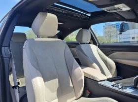 BMW 435 d/xDrive/Coupe/313KC/M-sport/HeadUp/Шибедах/Подгре - 28990 лв. / 14822.35 € - 39515646 11