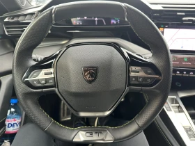 Peugeot 308 SW GT, снимка 8