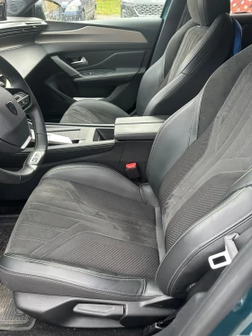 Peugeot 308 SW GT, снимка 6