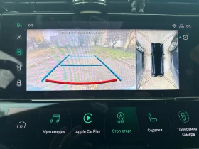 Peugeot 308 SW GT, снимка 9