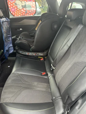 Peugeot 308 SW GT, снимка 7