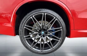 BMW X5M Competition = Shadow Line = Гаранция - 219340 лв. / 112146.76 € - 18836238 5