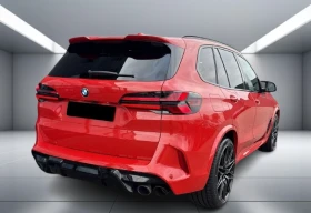 BMW X5M Competition = Shadow Line = Гаранция - 219340 лв. / 112146.76 € - 18836238 3