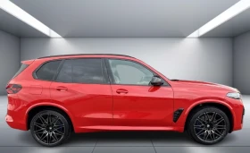 BMW X5M Competition = Shadow Line = Гаранция - 219340 лв. / 112146.76 € - 18836238 4