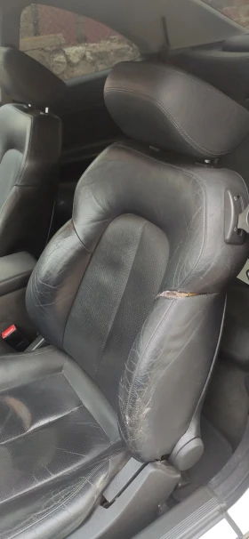 Mercedes-Benz CLK 200 Kompressor , снимка 15