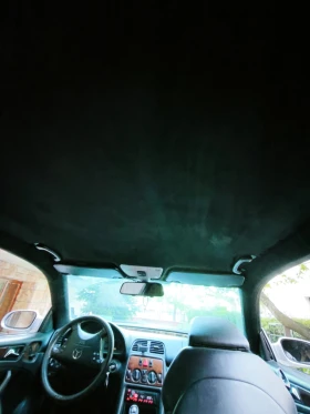 Mercedes-Benz CLK 200 Kompressor  | Mobile.bg � ����� ������ 9