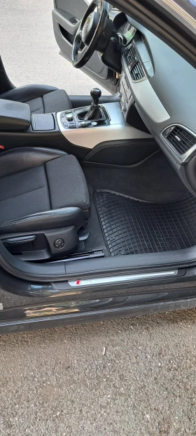 Audi A6 2.0 177кс. S-Line, снимка 14