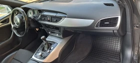 Audi A6 2.0 177кс. S-Line, снимка 10