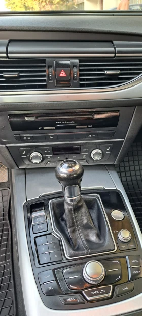 Audi A6 2.0 177кс. S-Line, снимка 3