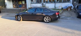 Audi A6 2.0 177кс. S-Line, снимка 2