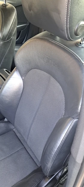 Audi A6 2.0 177кс. S-Line, снимка 17