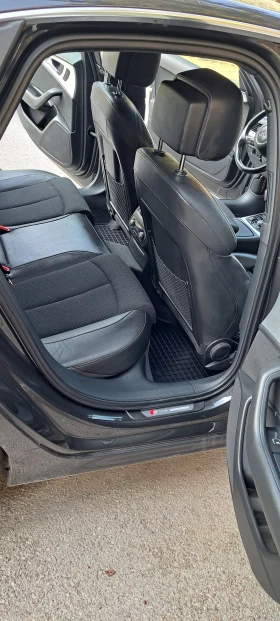 Audi A6 2.0 177кс. S-Line, снимка 15