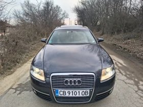 Audi A6 2.4i 6ск Газ.Инж | Auto.bg — изображение 5