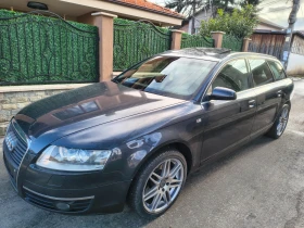 Audi A6 2.4i 6ск Газ.Инж