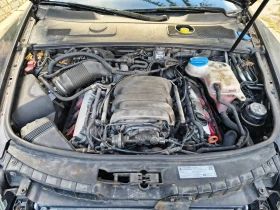 Audi A6 2.4i 6ск Газ.Инж - 3500 € / 6845.40 лв. - 15462573 11