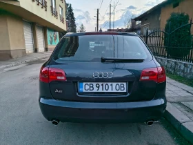 Audi A6 2.4i 6ск Газ.Инж - 3500 € / 6845.40 лв. - 17649659 6