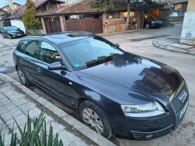 Audi A6 2.4i 6ск Газ.Инж - 3500 € / 6845.40 лв. - 17649659 2