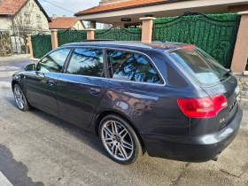 Audi A6 2.4i 6ск Газ.Инж - 3500 € / 6845.40 лв. - 15462573 4