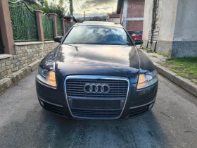 Audi A6 2.4i 6ск Газ.Инж - 3500 € / 6845.40 лв. - 15462573 6