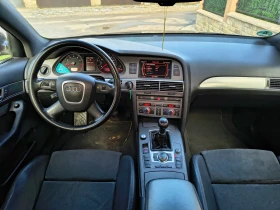 Audi A6 2.4i 6ск Газ.Инж - 3500 € / 6845.40 лв. - 15462573 9