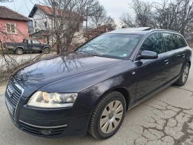 Audi A6 2.4i 6ск Газ.Инж