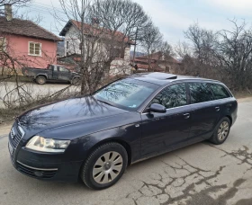 Audi A6 2.4i 6ск Газ.Инж | Auto.bg — изображение 7