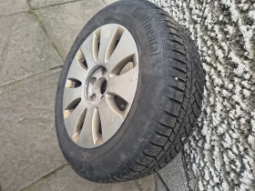 Audi A6 2.4i 6ск Газ.Инж, снимка 15