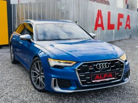 Audi A6 S6/3.0Bi-TURBO/ГЕНЕРАЦИЯ/12800км-ПЪЛНА ГАРАНЦИЯ/// - 55888 € / 109307.43 лв. - 24139389 3