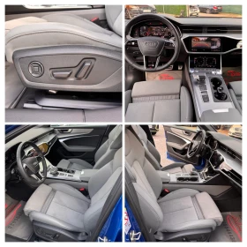 Audi A6 S6/3.0Bi-TURBO/ГЕНЕРАЦИЯ/12800км-ПЪЛНА ГАРАНЦИЯ/// - 55888 € / 109307.43 лв. - 24139389 10