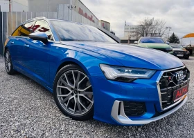 Audi A6 S6/3.0Bi-TURBO/ГЕНЕРАЦИЯ/12800км-ПЪЛНА ГАРАНЦИЯ/// - 55888 € / 109307.43 лв. - 24139389 4