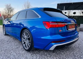 Audi A6 S6/3.0Bi-TURBO/ГЕНЕРАЦИЯ/12800км-ПЪЛНА ГАРАНЦИЯ///, снимка 6