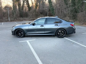BMW 330 xDrive M-Sport  - 27500 € / 53785.32 лв. - 20986719 6