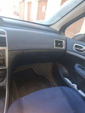 Peugeot 307, снимка 8