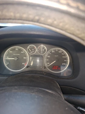 Peugeot 307, снимка 7