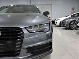 Audi A7 * quattro Prestige, quattro Technik (Canada) * CAR - 26700 € / 52220.66 лв. - 36089887 3