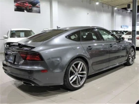 Audi A7 * quattro Prestige, quattro Technik (Canada) * CAR - 26700 € / 52220.66 лв. - 36089887 9
