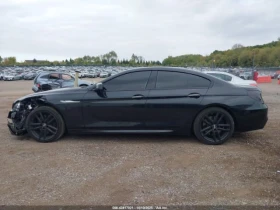 BMW 640 GRAN COUPE XDRIVE - 10500 € / 20536.22 лв. - 44331565 13
