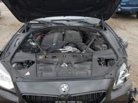 BMW 640 GRAN COUPE XDRIVE - 10500 € / 20536.22 лв. - 44331565 9