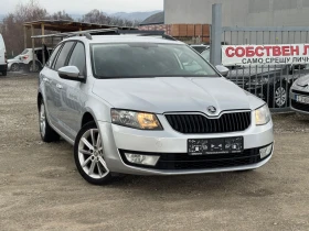 Skoda Octavia 1.6TDI  105k.s  ЛИЗИНГ - 6700 € / 13104.06 лв. - 90211069 7