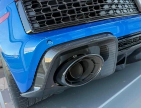 Audi R8 * V10 performance * CARFAX * ЦЕНА ДО БГ, снимка 13