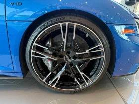 Audi R8 * V10 performance * CARFAX * ЦЕНА ДО БГ, снимка 10