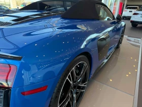 Audi R8 * V10 performance * CARFAX * ЦЕНА ДО БГ, снимка 3