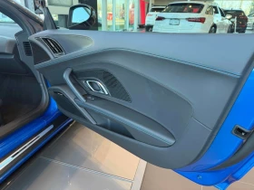 Audi R8 * V10 performance * CARFAX * ЦЕНА ДО БГ, снимка 17