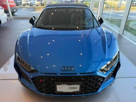 Audi R8 * V10 performance * CARFAX * ЦЕНА ДО БГ, снимка 6