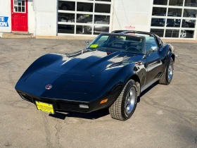 Chevrolet Corvette - 21885 € / 42803.34 лв. - 87286048 2