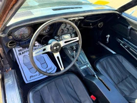 Chevrolet Corvette - 21885 € / 42803.34 лв. - 87286048 9