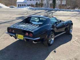 Chevrolet Corvette - 21885 € / 42803.34 лв. - 87286048 4