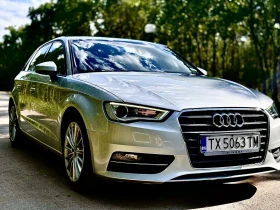 Audi A3 2.0 tdi dsg - 10200 € / 19949.47 лв. - 38471979 2